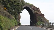 2-Day Northern Ireland Giants Causeway Private Luxury Car Tour