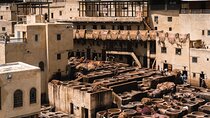 3-Days Sahara Desert Tour from Fez to Marrakech