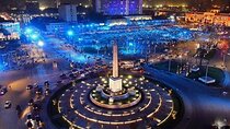 Discover The Amazing Nightlife Of Cairo And Riding the Carriage
