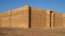Amman city tour & Desert castles sightseeing