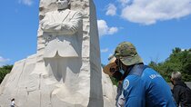 Guided African American History Tour with Reserved Museum Entry