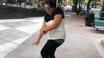 Vancouver City Scavenger Hunt Excursion by Wacky Walks