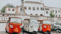 Tour Sintra Palaces & Mountain