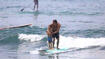 2-Hour Guided Private Surf Lesson in Kona 