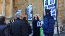 Private 3-Hour Tour of Rome