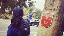 San Francisco Presidio Walking Tour 