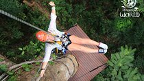  Hanuman World Phuket Round Trip Transfer Extra Zone