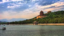 Beijing Summer Palace Entrance Ticket (with Optional Guided Service)