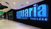 Aquaria Phuket - THAI CITIZEN
