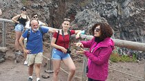 Shore excursion Vesuvius and site of Herculaneum (6 hrs)