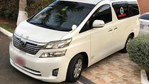 Airport Transfer - From MBJ to Ocho Rios Hotels