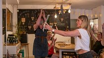 Sabre the Moment: Cava Sabrage Class in Barcelona
