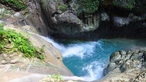 Full-Day Buggy Driving and Waterfall Swimming Experience