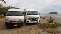 Samara to from Coco Private Shuttle (1-6 px)