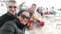 Private 3-Hour Málaga Food and Culture Tour with lunch included 
