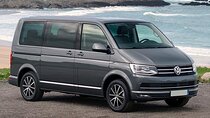 Private Transfer: Punta Cana or Bavaro to Punta Cana Airport PUJ in Van