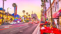 All Day LA Tour: Hollywood, Beverly Hills and Santa Monica