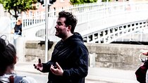 The Dublin True Crime Tour