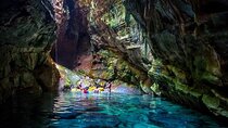 Private Speedboat tour to Sakarun Bay and Golubinka cave