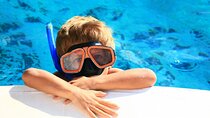 Shared Swim and Snorkel Tour in Rhodes