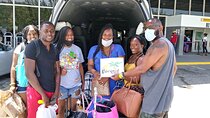 Montego Bay Airport Transfer To and From Falmouth Hotels