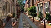 Mysteries on the Move: Scavenger Hunt in San Diego