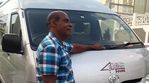 Montego Bay City Tour 