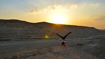 Unusual Day Tour To Wadi Degla Protectorate In Cairo