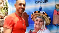 Tangier to Chefchaouen Private Customized Tours
