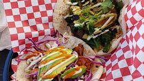 Austin E-Bike Foodie Tour 