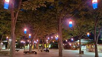 Korean Folk Village Night Tour