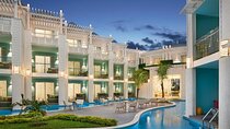 Private Airport Transfer to Azul Beach Resort Negril