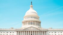 Half-Day Private Washington DC Tour with Airport Pick Up