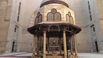  Discover The Historical Mosques In Cairo
