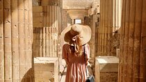 Dawn to Dusk: A Royal Expedition to Giza Pyramids,Sakkara&Dahshur