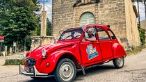 Exceptional 2hp excursion in the Luberon (8h)
