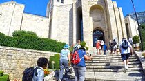 Day Tour.Kruja Castle & Durrës (Including the beach)fromTirana