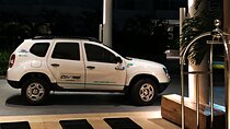 Private Transportation from Cartagena to Santa Marta City