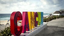 Private Transfer From Tulum to Cancun With a 2 Hour Stop