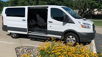 4- Hour Private customizable Washington DC Tour