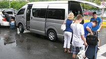 Montego Bay Airport Taxi to Your Hotel