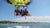 Bali Marine 3 Private Activities with Hotel Pick up