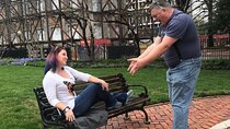 Fun City Scavenger Hunt in Saint Paul by Zombie Scavengers