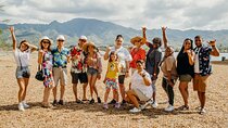 Oahu Circle Island Full Day Tour with Scenic Stops & Local Foods