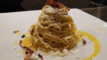 Private Cooking Class in Rome with Chef Andrea Consoli