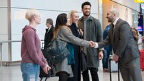 London Luton (LTN) Airport Arrival Private Transfer - Airport to Hotel