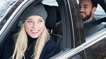 Hotel to London Heathrow (LHR) Airport Departure Private Transfer