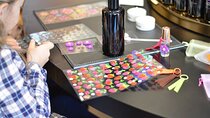 Perfume Workshop for children in Nice