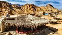 Back To Nature For 3 Day 2 Night To Ras Shetan In Nuweiba From Cairo