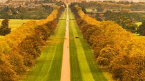 Private Windsor Castle Tour 